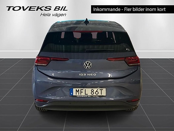 Volkswagen ID.3 Neo 4 of 5