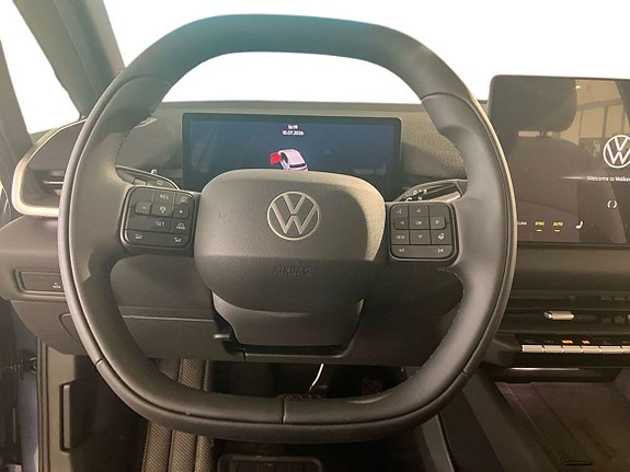 Volkswagen ID.3 Neo 10 of 21