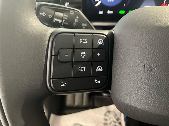 Volkswagen ID.3 Neo 18 of 21