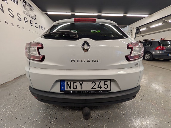 Renault Megane 5 of 26