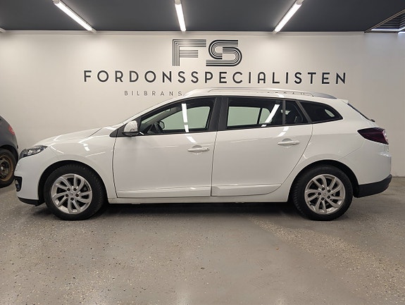 Renault Megane 11 of 26