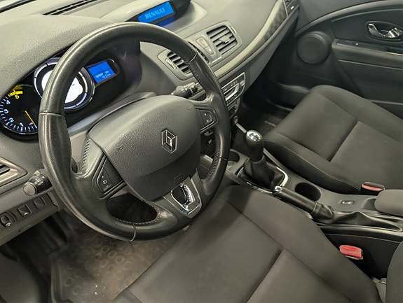 Renault Megane 19 of 26