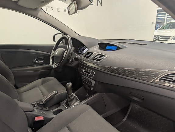 Renault Megane 8 of 26
