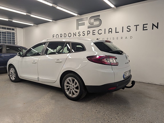Renault Megane 12 of 26