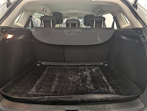 Renault Megane 14 of 26