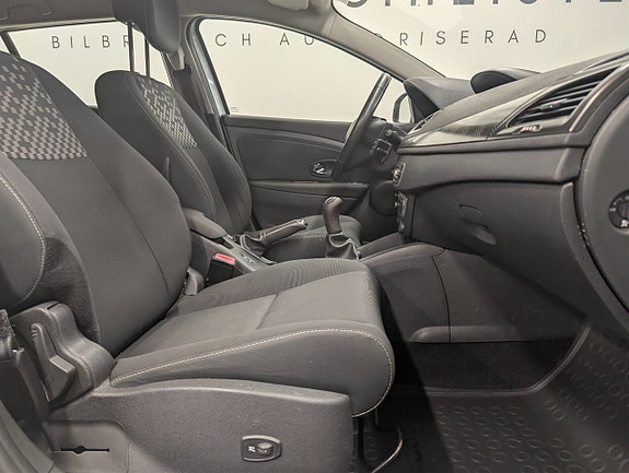 Renault Megane 7 of 26