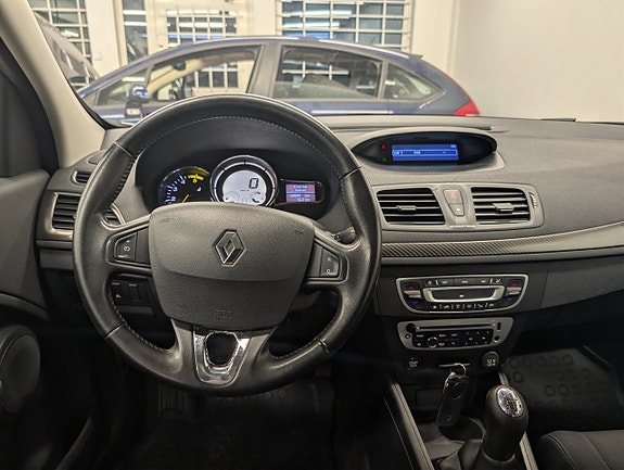 Renault Megane 20 of 26