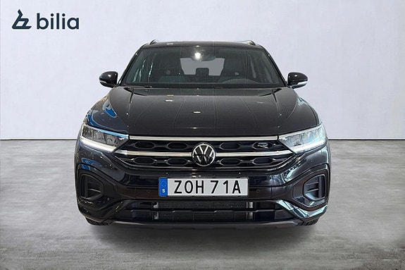 Volkswagen T-Roc 2 of 5