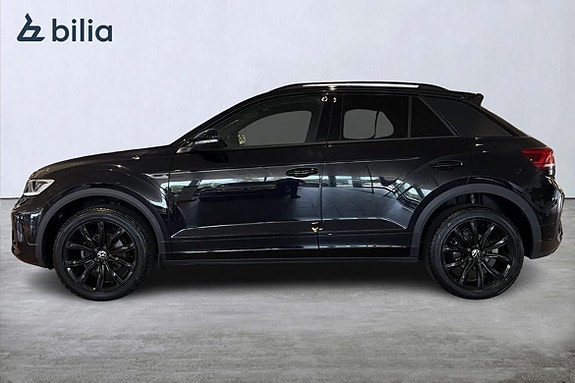 Volkswagen T-Roc 5 of 5