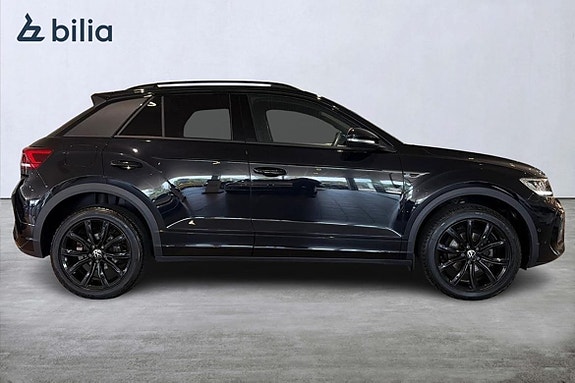 Volkswagen T-Roc 4 of 5