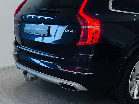 Volvo XC90 23 of 25