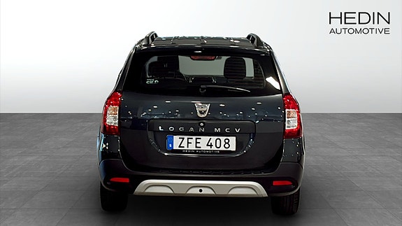 Dacia Logan 7 of 9
