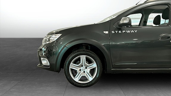 Dacia Logan 9 of 9
