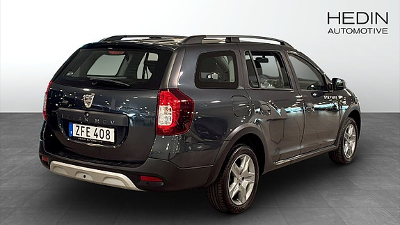 Dacia Logan 2 of 5
