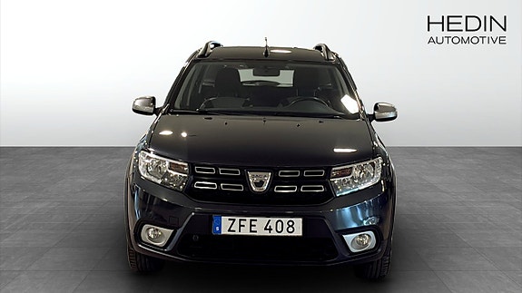 Dacia Logan 8 of 9
