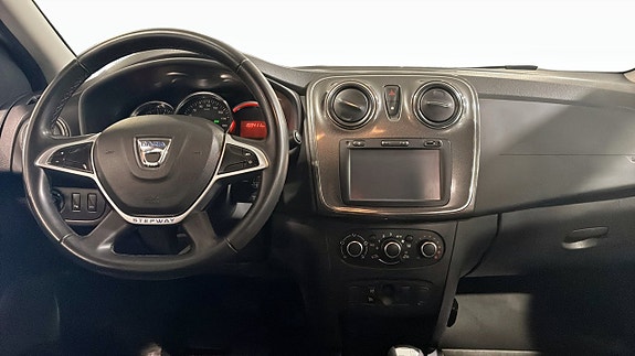 Dacia Logan 4 of 5