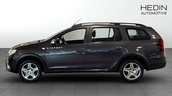 Dacia Logan 6 of 9
