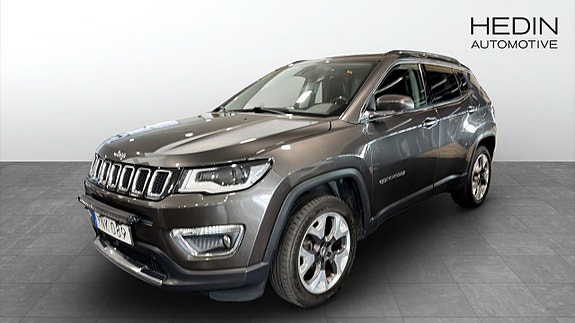 Jeep Compass 10 of 11