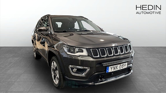 Jeep Compass 11 of 11