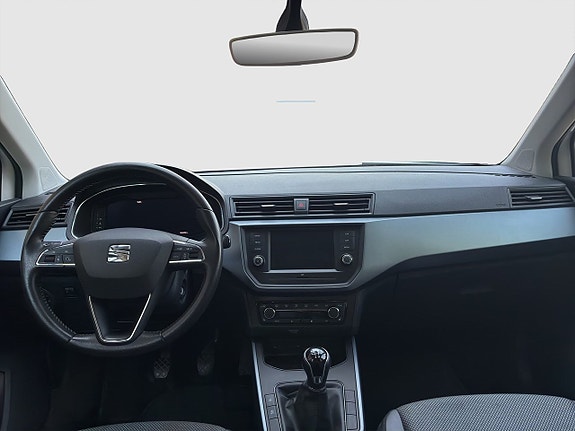 Seat Arona 10 of 20