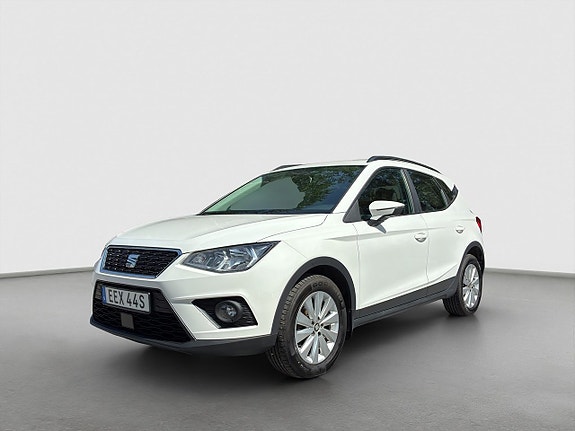 Seat Arona 7 of 20