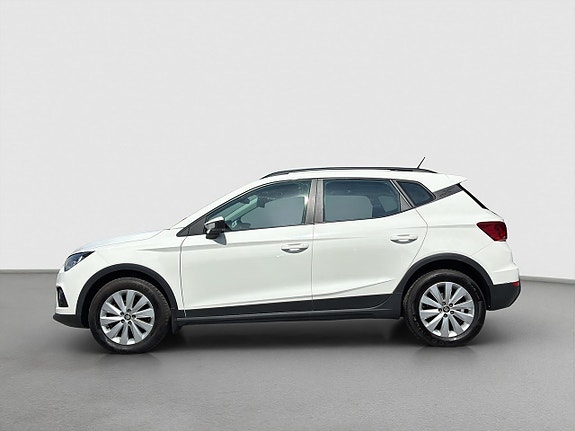 Seat Arona 6 of 20