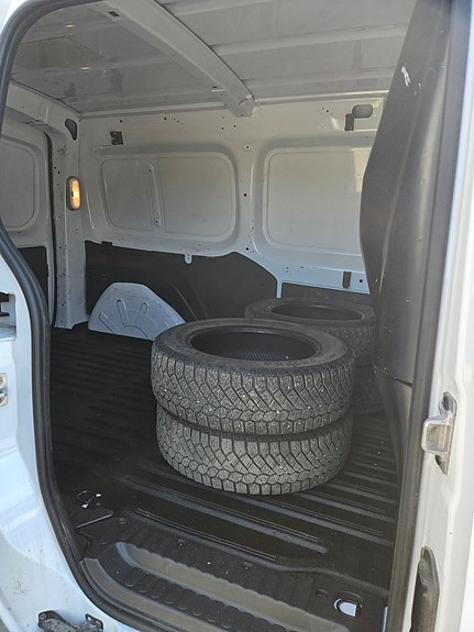 Mercedes-Benz Citan 109 6 of 7