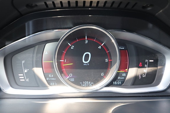 Volvo V60 15 of 16