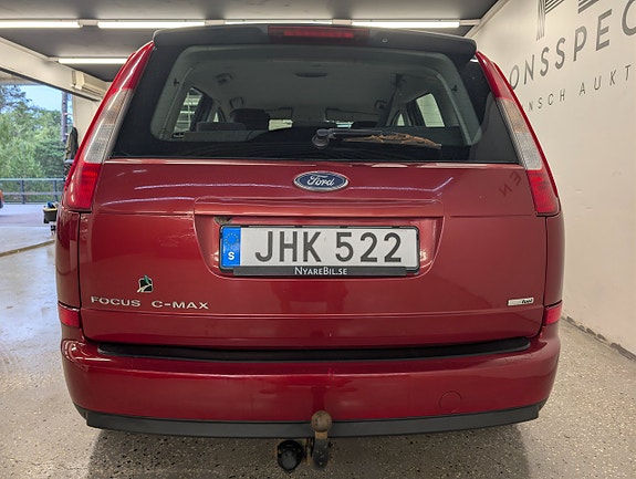 Ford C-Max 4 of 30
