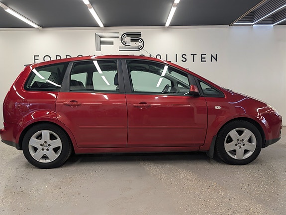 Ford C-Max 20 of 30