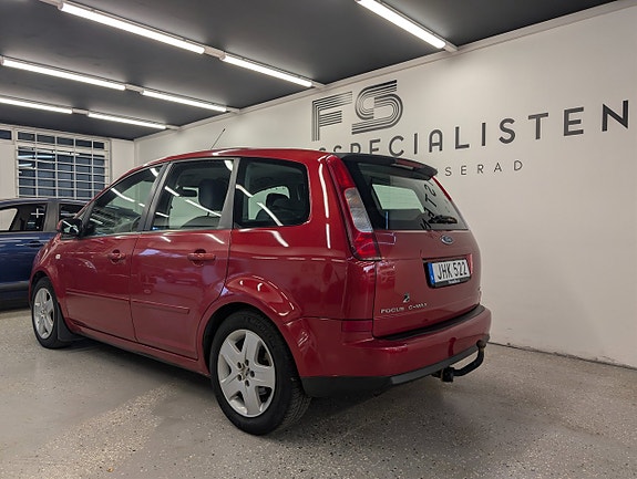 Ford C-Max 3 of 30
