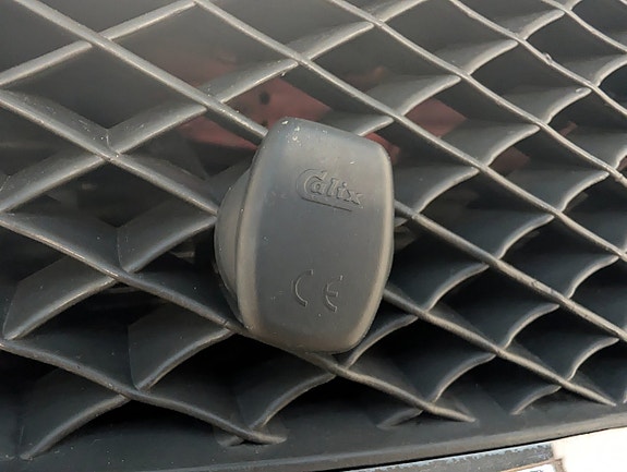 Ford C-Max 18 of 30