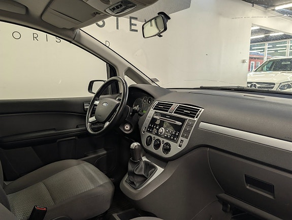 Ford C-Max 25 of 30