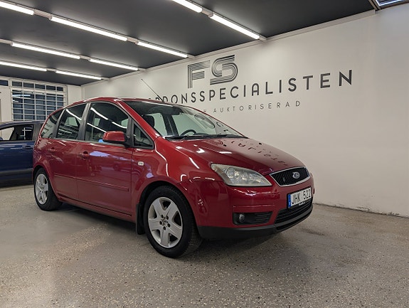 Ford C-Max 19 of 30