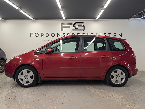Ford C-Max 2 of 30