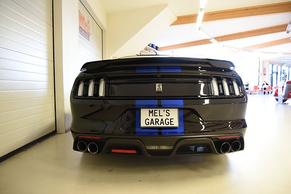 Ford Mustang 29 of 30