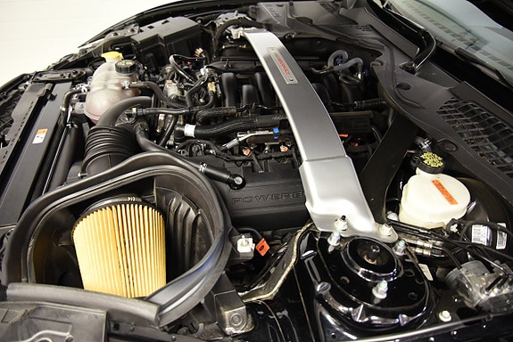 Ford Mustang 18 of 30