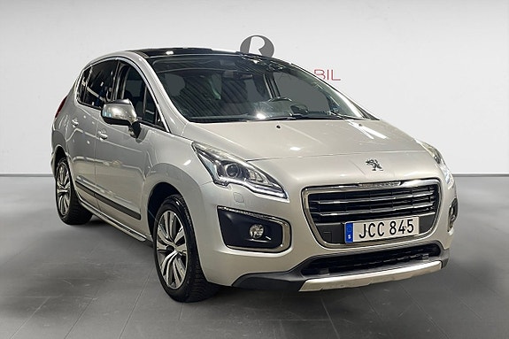 Peugeot 3008 9 of 17