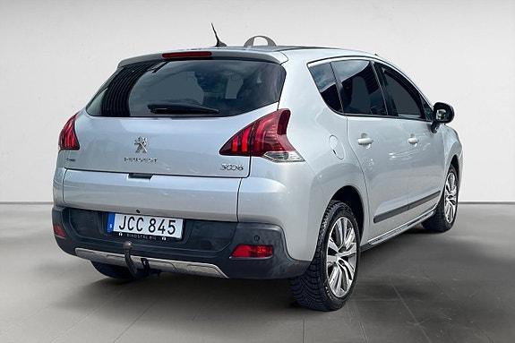 Peugeot 3008 7 of 17