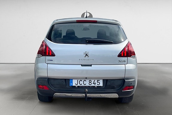Peugeot 3008 6 of 17