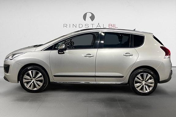 Peugeot 3008 4 of 17