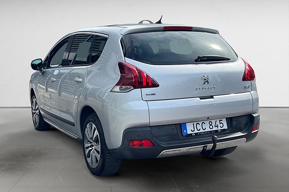 Peugeot 3008 5 of 17
