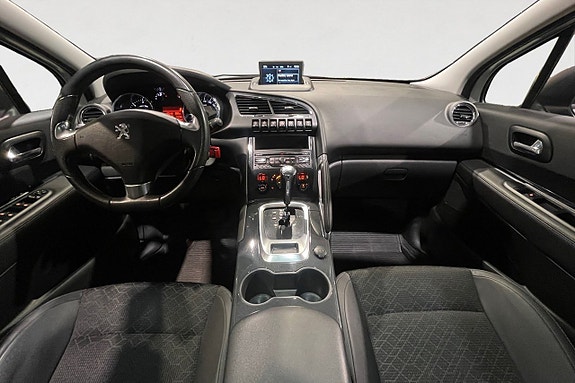 Peugeot 3008 11 of 17
