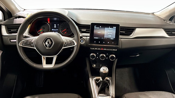 Renault Captur 4 of 5