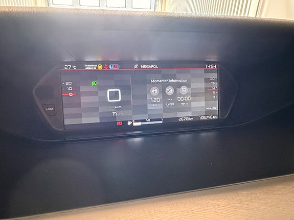 Citroen C4 Picasso 10 of 14
