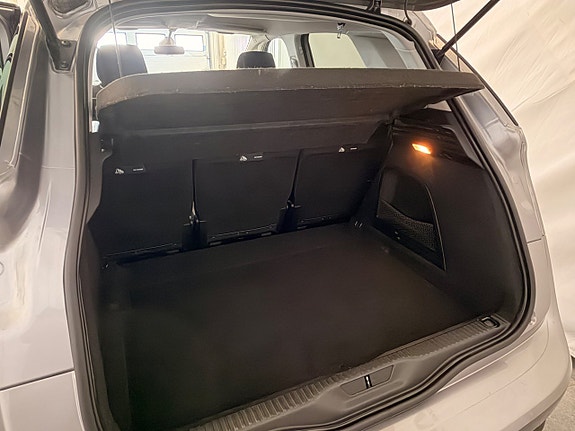 Citroen C4 Picasso 14 of 14