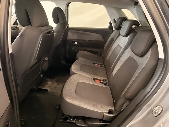 Citroen C4 Picasso 6 of 14