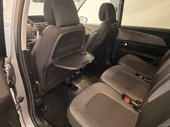 Citroen C4 Picasso 7 of 14