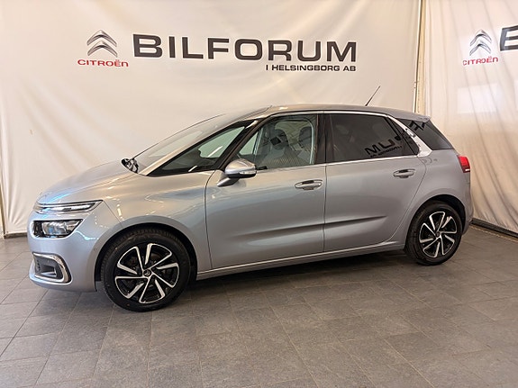 Citroen C4 Picasso 3 of 5