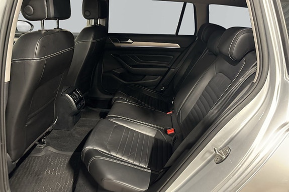 Volkswagen Passat Alltrack 6 of 6